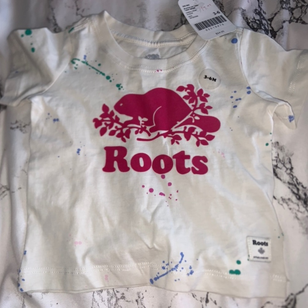 Roots top